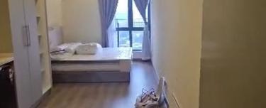 8th & Stellar Studio fully furnished for rent 1