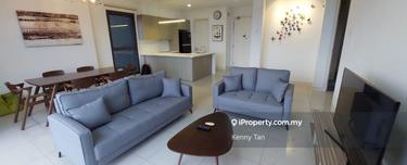 Serviced residence for Rent 1