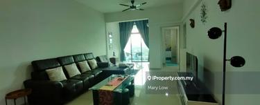 Melaka City Peringgit Heights Freehold Apartment For Sale 1