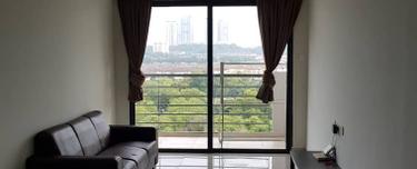 Senza Residence Bandar Sunway unit For Sale 1