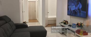 The Forum Condominium 5min Walk to Trx Exchange 106 1