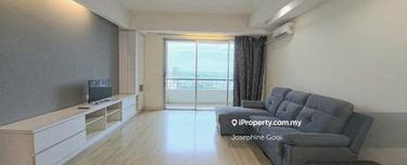 Newly refurbished. 1