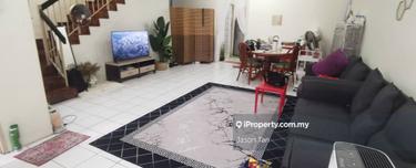 Double Storey Intermediate, Kitchen Top, 20x70, Wellkept, Spacious 1