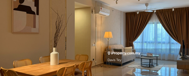 Fully Furnished/3 bedrooms/Move-in Ready 1