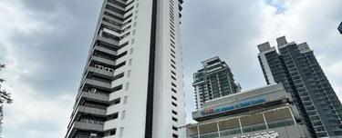 Retail Space with High Visibility at Good Location, 7 mins walk to MRT 1