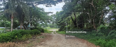 Land at Kota Masai for Sale 1
