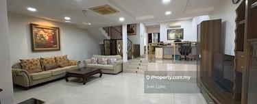 3 sty renovated house for sale 1