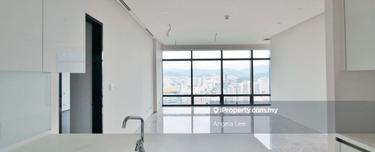 KLCC Four Seasons Place for Sales 1