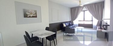 Brand New Pandora Tropicana Metropark Tastefully Fully Furnished Reno  1