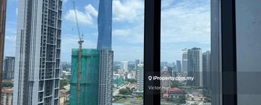 Menara Ecoworld (previously known as The Stride) Bukit Bintang KLCC 1