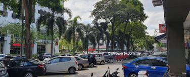 Desa Pandan, Face Main Road, 3-Storey Shoplot, Fully Tenanted. 1