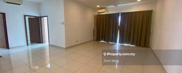 Good value unit come with partial new furniture  1