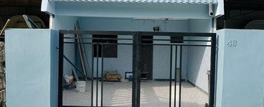 Pasir Gudang Taman Air Biru  2-Storey @ Rm298k  Non-Bumi  1