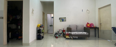 Shah Alam Unit for sale  1