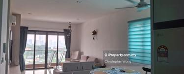 Damansara Fifty6@Damansara Heights For Sale Below Purchase Price 1