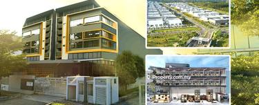 Kajang Bukit Angkat The Latest and The Largest Industrial Park 1