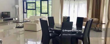 Last Value Landed Unit @ North Kiara / Mont Kiara  1