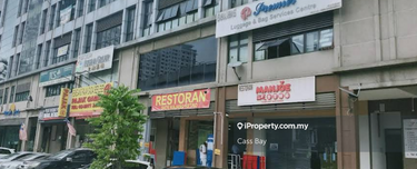 Taipan, USJ Subang jaya Shoplot Facing Main Road 1