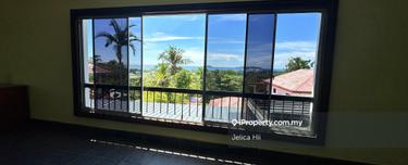 Bungalow cl999 on the hill Kota Kinabalu  1