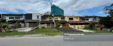 Sri petaling 6 room for sale  1