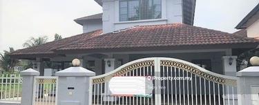 2 Storey Semi D Corner House Bandar Sri Kesuma Semenyih 1