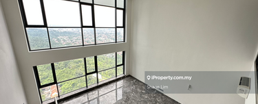 The Estate Penthouse 1