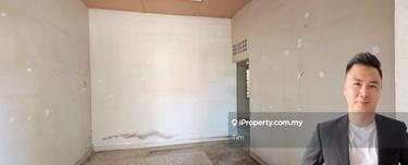 Full Loan Freehold 1sty in Melaka Town area. Welcome to View & Discuss 1