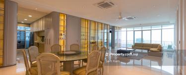 High-Floor Designer Unit @ Gurney Palace  1