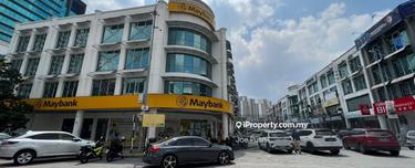 Bandar Puteri Puchong, G floor for Rent 1