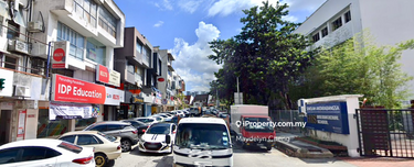 Ss15 Ground Floor Shop For Rent 1