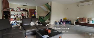 Horizon hills(golf east) unblock view 2.5 Storey semi D for sale 1