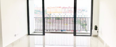 Sk One Residence KL View @ Bukit Serdang 1