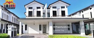 Full Loan 2 Storey Semi-D Tenderfields, Eco Majestic, Semenyih  1