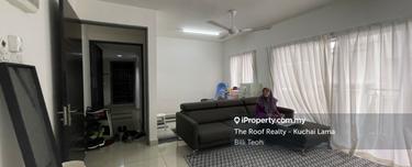 Condominium for Sale 1