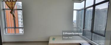 Corner unit spacious layout limited unit call for viewing arrangement! 1