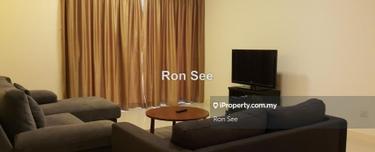 Condominium for Rent 1