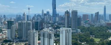 Brand new Riveria City for sale 1