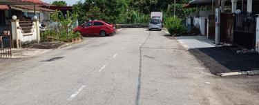 Corner Lot 1 Storey Terrace Hse Tmn Tempua Simpang Ampat Rm338k 1