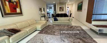 Limited Villa unit in Ara Hill Resort & Homie feel 1