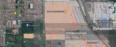 5.3 arce Agricultural surrounding housing and shop 1