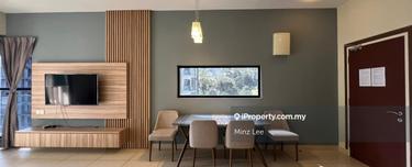 Midhill f/f 2b2b for rent!! 2100 only  1