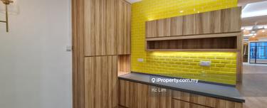 Sri Petaling Kuala Lumpur Renovated Shop-Offce for Rent, Ready Move In 1
