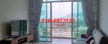 High floor and panorama view  1