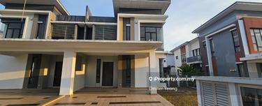 Full Loan, Best Condition, Setia Ecohill 1 36x78 Cluster Semi D 1