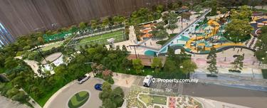 Livista, The Flo, Bandar Sri Damansara 1