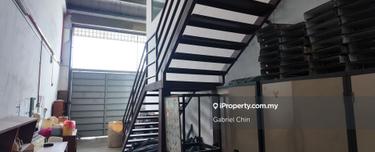 Good Access Location 1