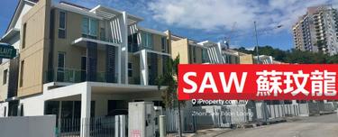 Semi-D house for Sale 1