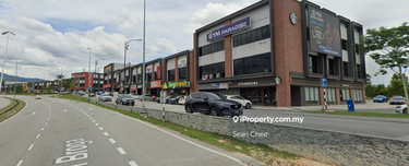 Freehold Shoplot for Sale/Rent @ Setia Mayuri, Semenyih 1