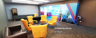 Menara Suezcap, KL Gateway  1