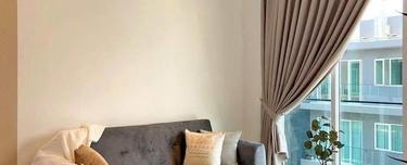 Freehold Investment Condo /High Rental Return /Beside Public Transport 1